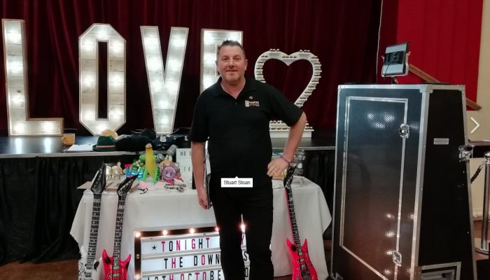 magic mirror hire